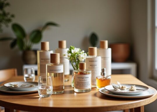 Maison Matine : Découvrez pourquoi leur parfum d’intérieur séduit les avis et ravit les sens