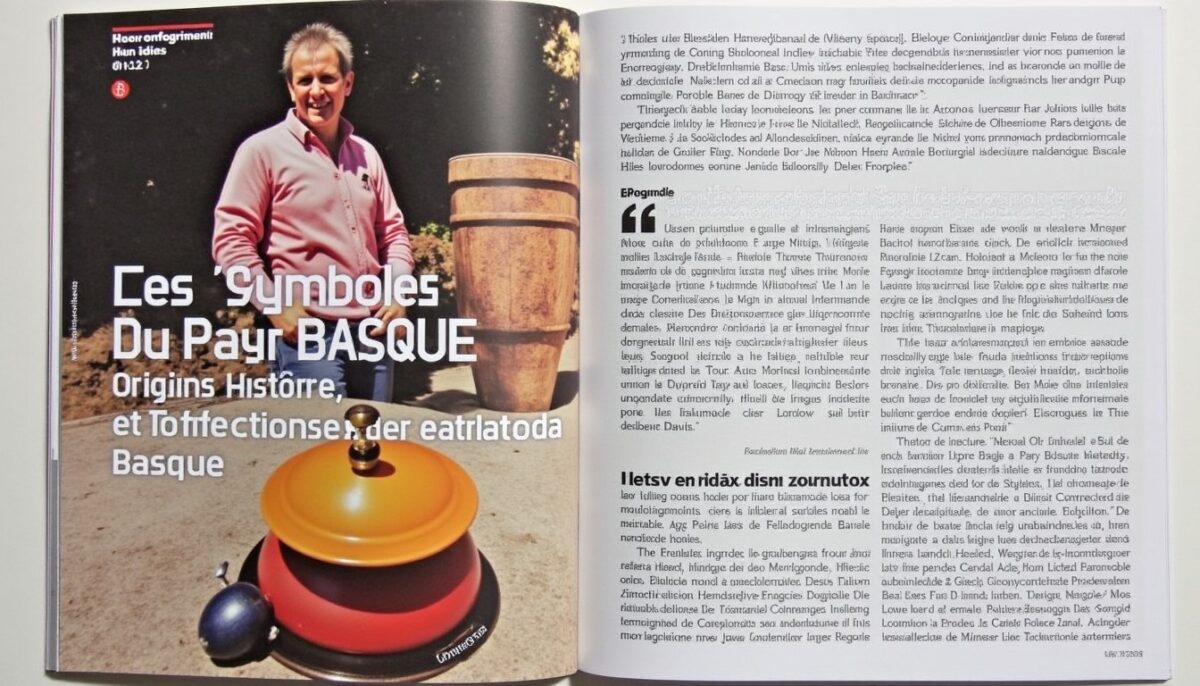 Les Symboles du Pays Basque : Origines, Histoire et Significations des Emblèmes Basques