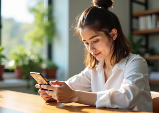Décrypter le langage caché : les vraies significations des emojis symboles les plus utilisés