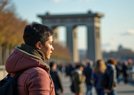 Symboles de liberté : plongez dans les histoires passionnantes et les significations profondes des icônes universelles