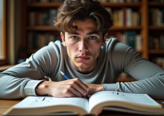 Décrypter le symbole Σ : Maîtriser la somme en mathématiques