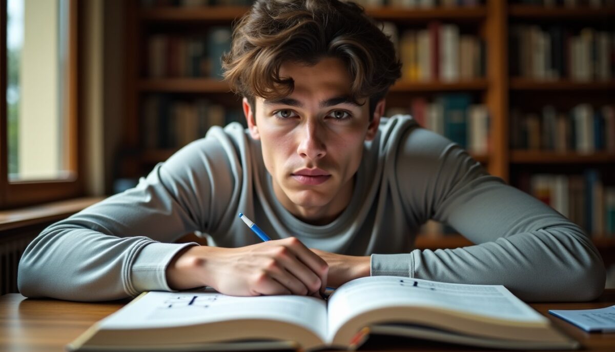 Décrypter le symbole Σ : Maîtriser la somme en mathématiques