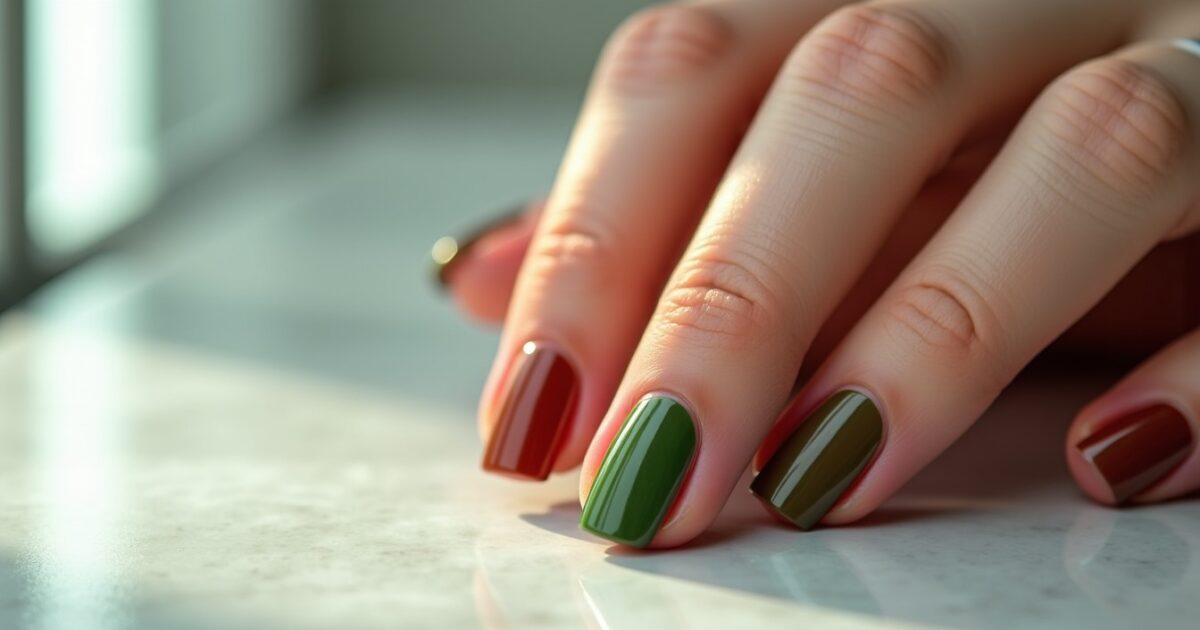 Nailmatic : Découvrez notre analyse des vernis naturels et innovants qui révolutionnent la beauté des ongles