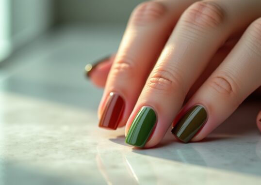 Nailmatic : Découvrez notre analyse des vernis naturels et innovants qui révolutionnent la beauté des ongles