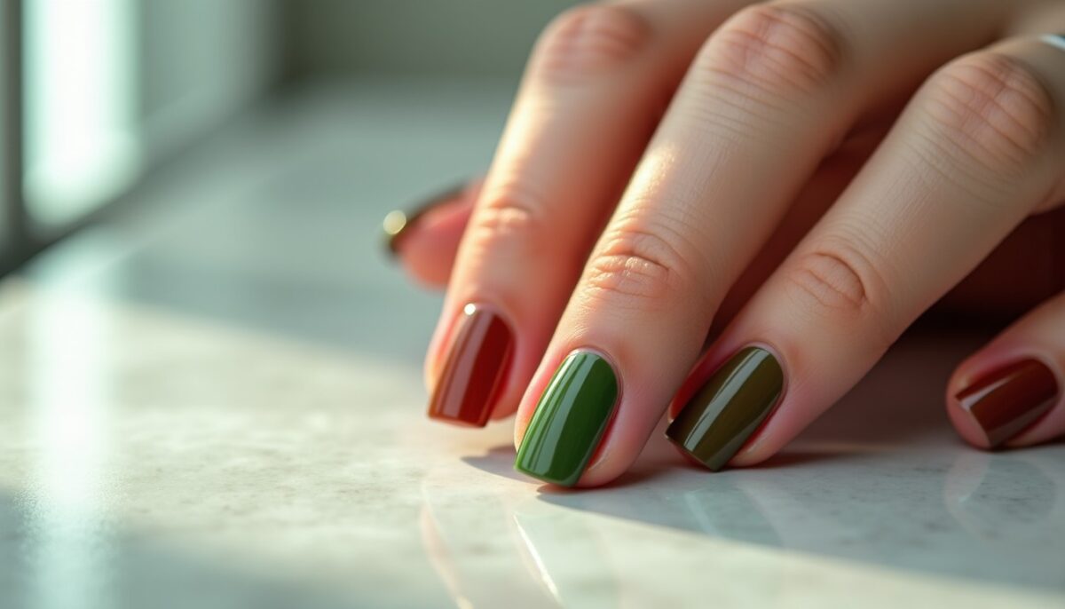 Nailmatic : Découvrez notre analyse des vernis naturels et innovants qui révolutionnent la beauté des ongles