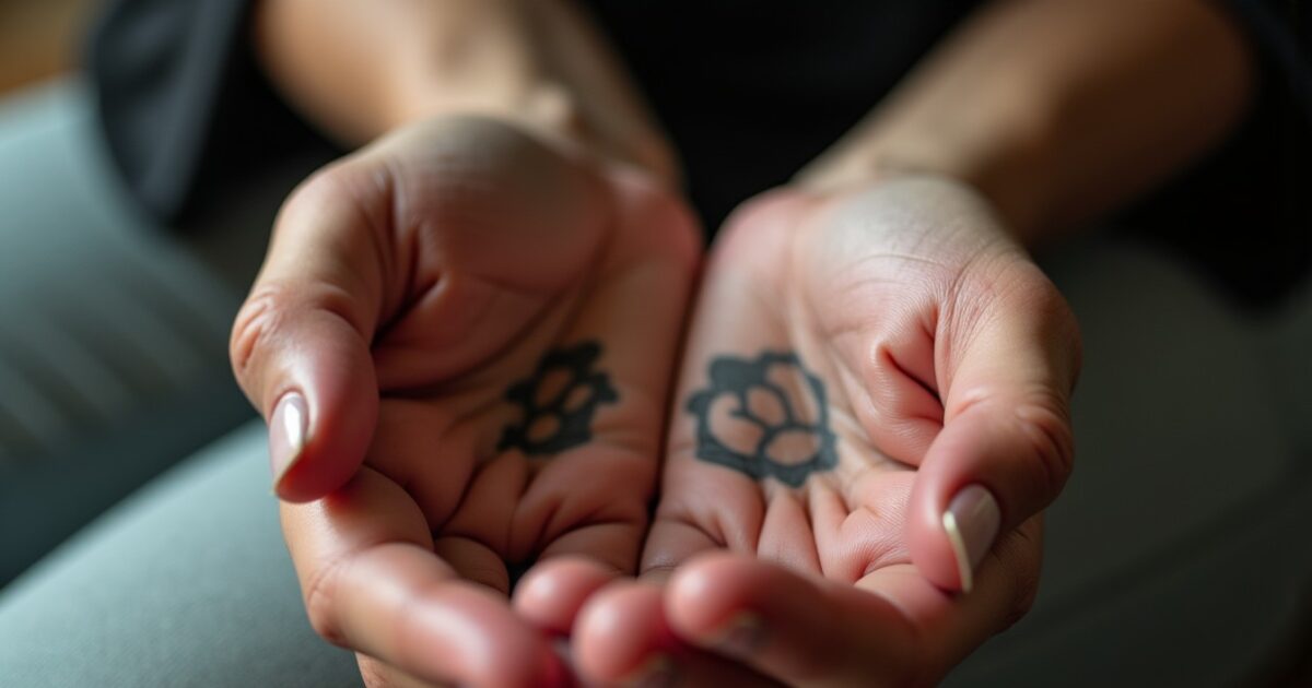 Tatouages au doigt pour femmes : symboles, significations et idées inspirantes