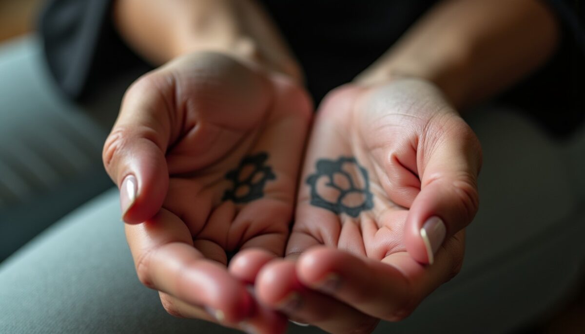 Tatouages au doigt pour femmes : symboles, significations et idées inspirantes