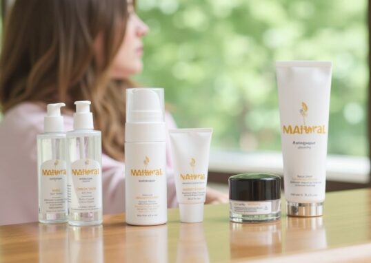 Natura Siberica : Analyse complète et avis sur cette marque de cosmétiques 100% naturels