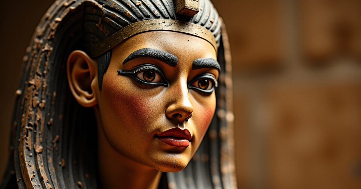 Explorer le mystère des symboles égyptiens les plus captivants