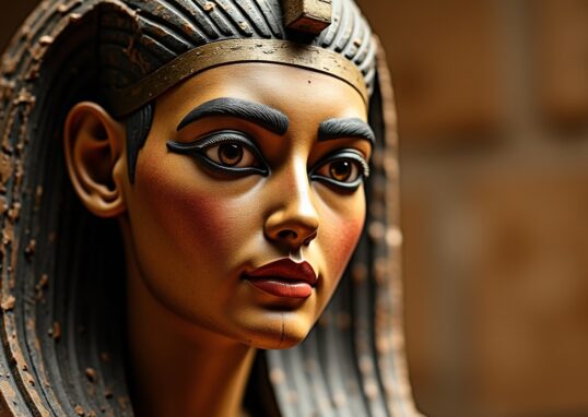 Explorer le mystère des symboles égyptiens les plus captivants