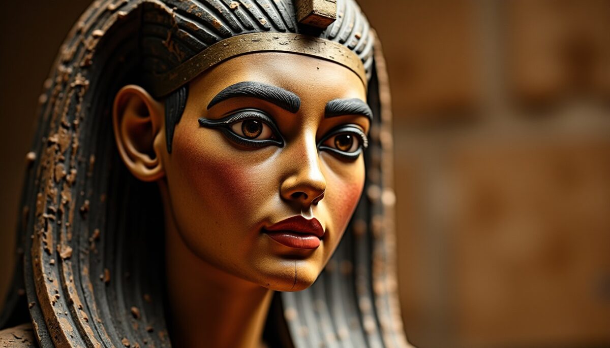 Explorer le mystère des symboles égyptiens les plus captivants