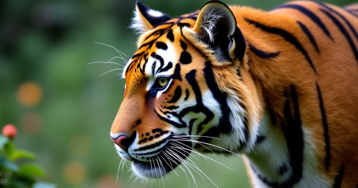 All Tigers : Découvrez l'avis sincère des utilisateurs