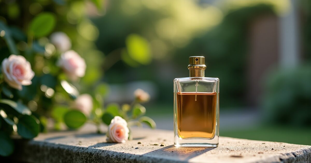 Le Jardin Retrouvé : une exploration approfondie de cette maison de parfum de niche