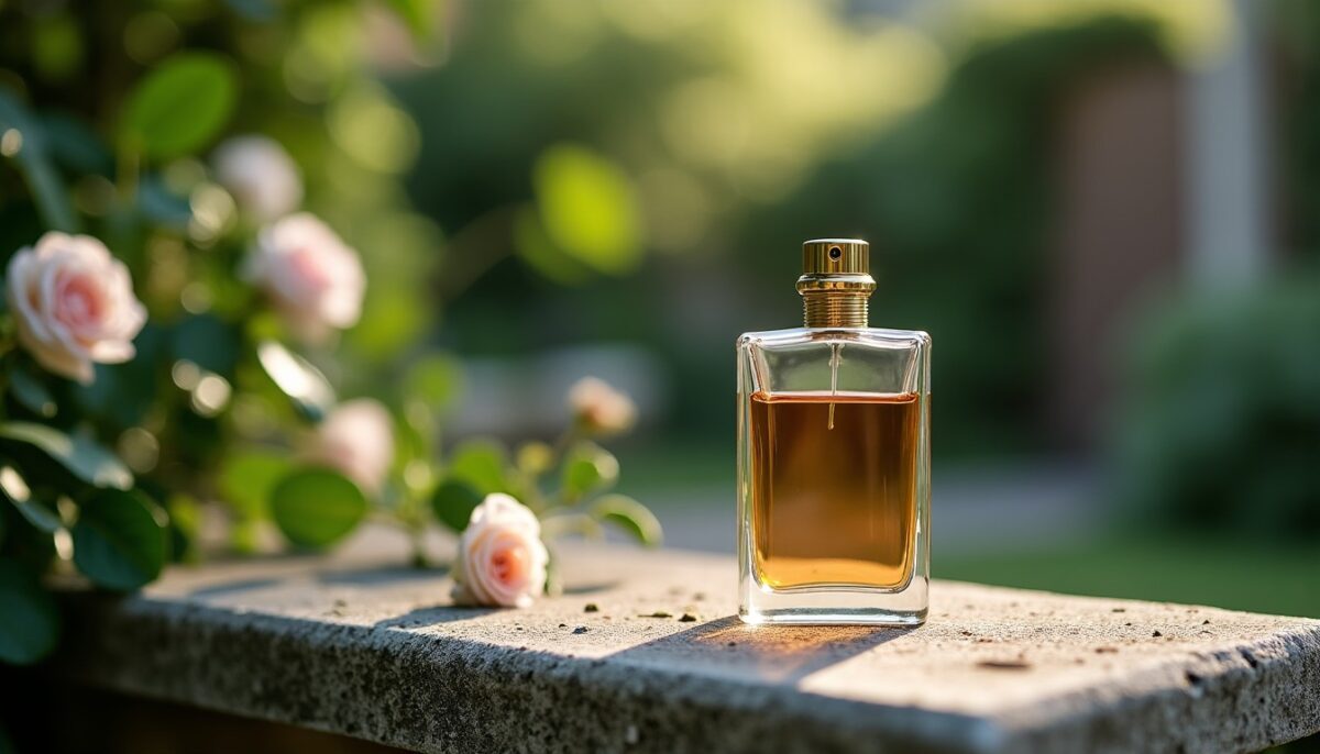 Le Jardin Retrouvé : une exploration approfondie de cette maison de parfum de niche