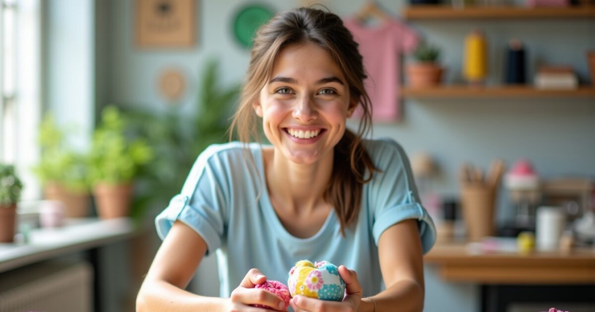Couture simple : idées rapides et créatives pour débutants, enfants et ventes express