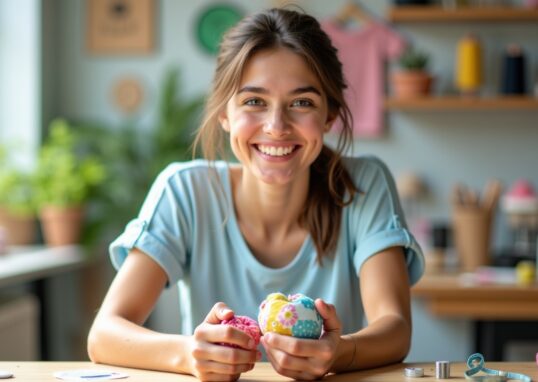 Couture simple : idées rapides et créatives pour débutants, enfants et ventes express