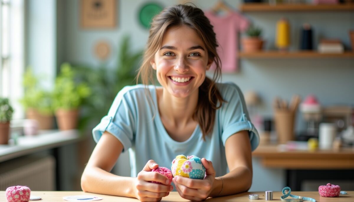 Couture simple : idées rapides et créatives pour débutants, enfants et ventes express