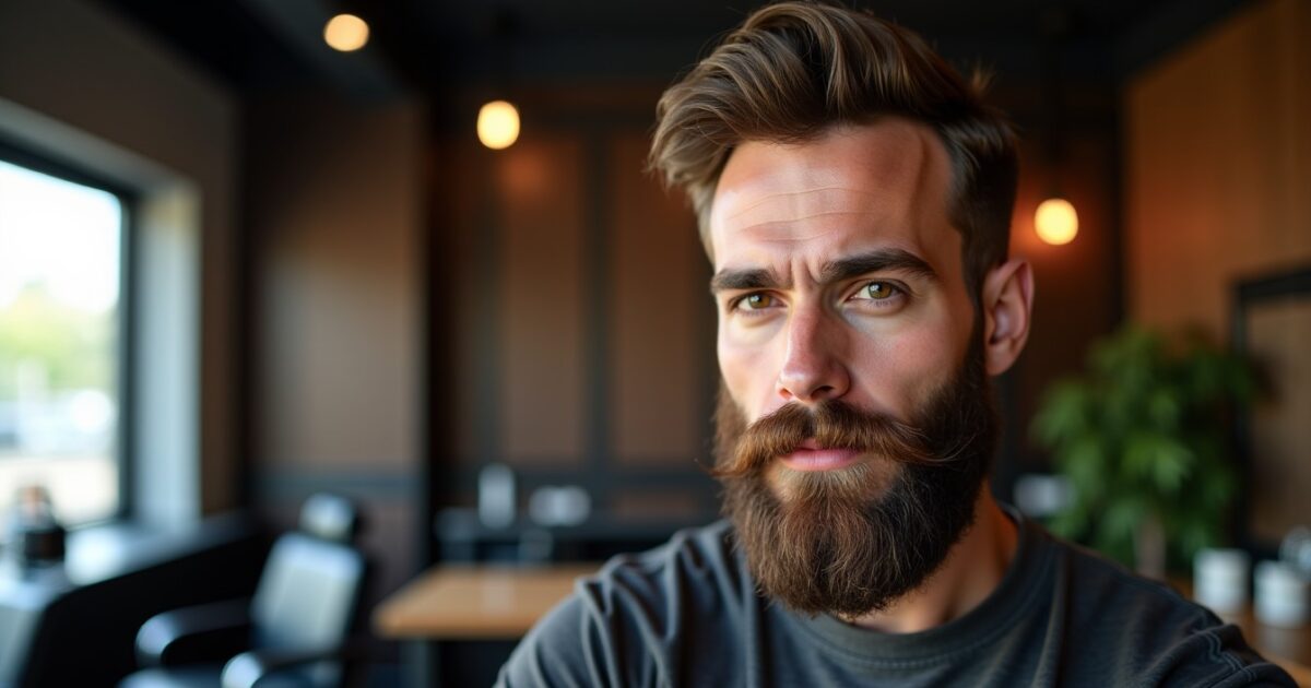 Le Guide Ultime pour Hommes : Astuces Essentielles pour Tailler et Sublimer Votre Barbe