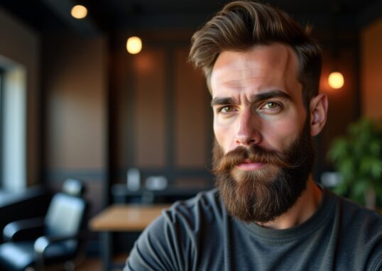 Le Guide Ultime pour Hommes : Astuces Essentielles pour Tailler et Sublimer Votre Barbe