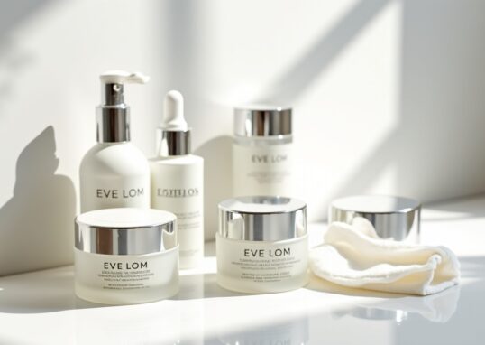 Eve Lom : Découvrez les avis et témoignages sur les soins incontournables de la marque
