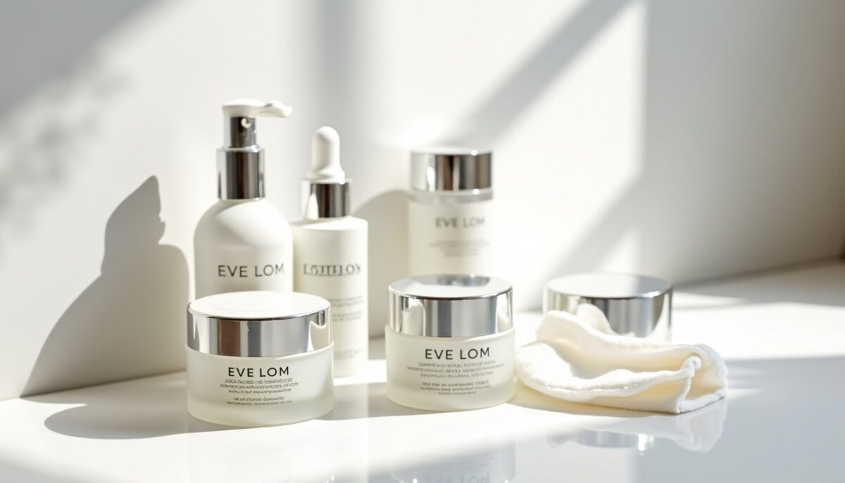 Eve Lom : Découvrez les avis et témoignages sur les soins incontournables de la marque