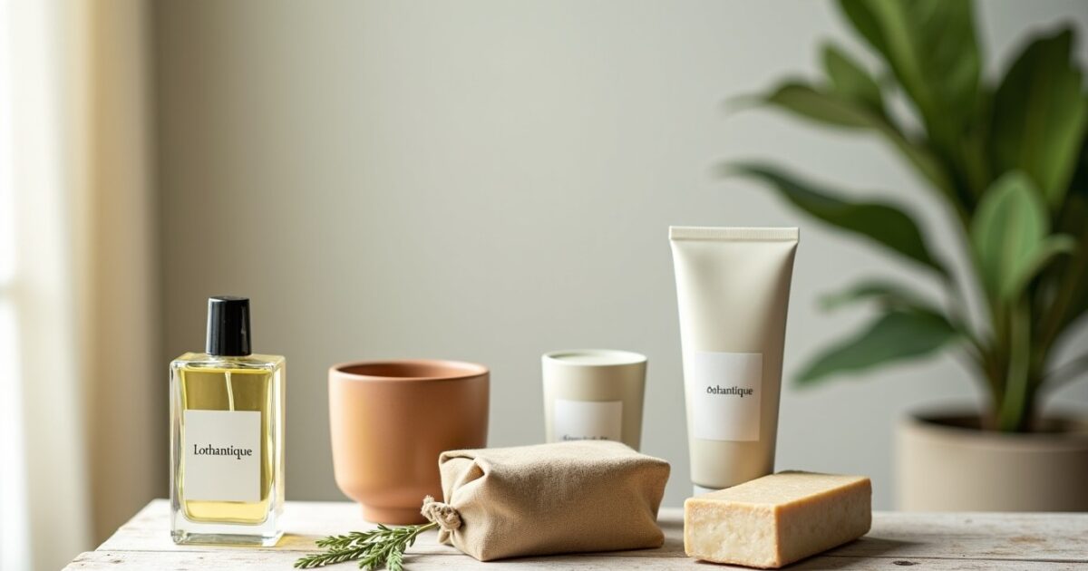 Lothantique : Notre analyse complète des produits et de la marque