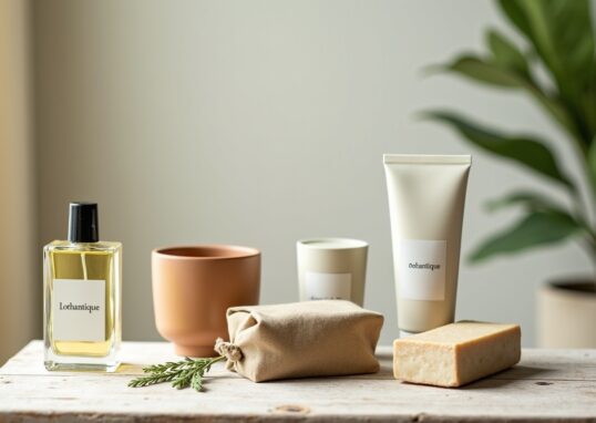 Lothantique : Notre analyse complète des produits et de la marque