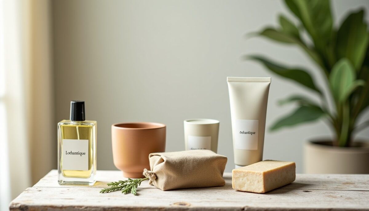 Lothantique : Notre analyse complète des produits et de la marque