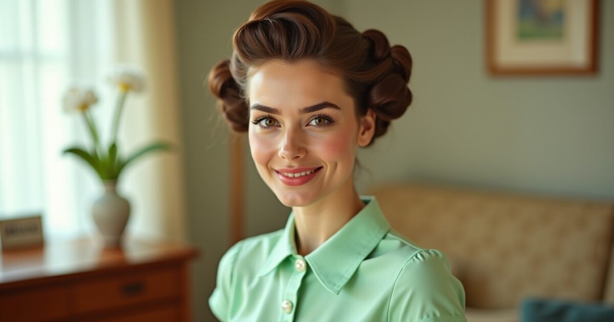 Guide pratique : Réalisez facilement chez vous coiffures wavy, banane et vintage des années 50