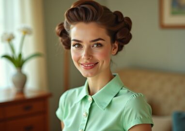 Guide pratique : Réalisez facilement chez vous coiffures wavy, banane et vintage des années 50