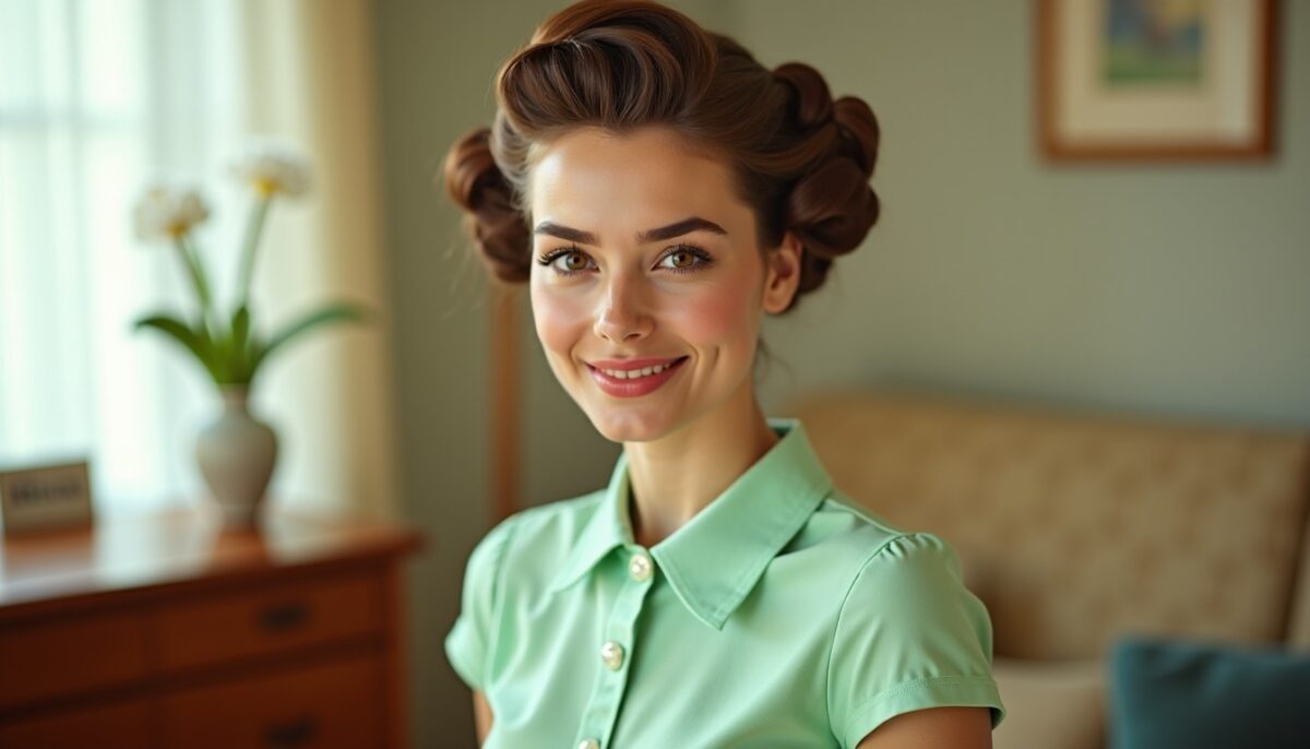 Guide pratique : Réalisez facilement chez vous coiffures wavy, banane et vintage des années 50