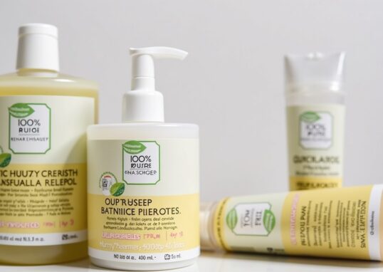 Avis complet sur 100% Pure : que valent réellement les produits naturels de cette marque ?