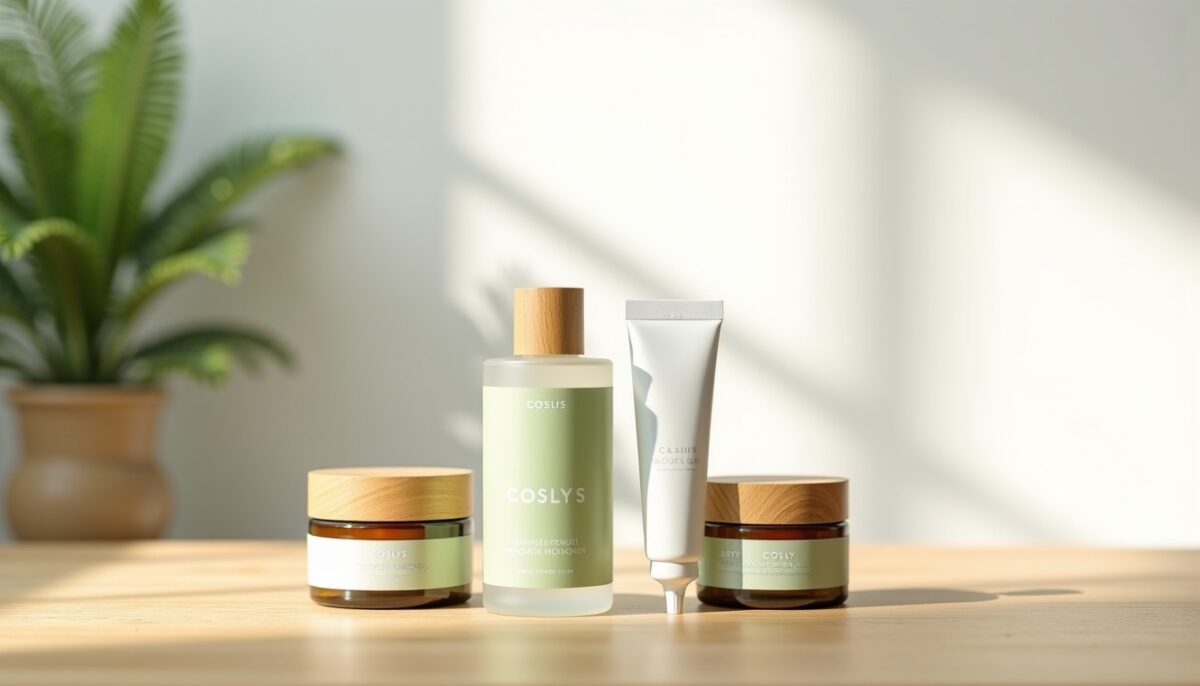 Coslys : notre analyse complète et honnête de cette gamme de soins naturels