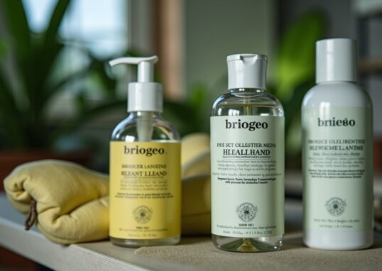 Briogeo à la loupe : analyse approfondie des produits et de leurs effets