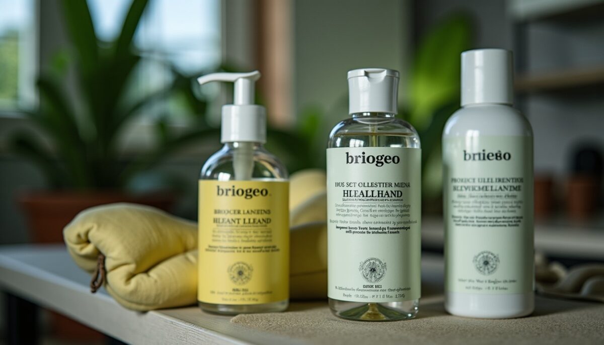 Briogeo à la loupe : analyse approfondie des produits et de leurs effets