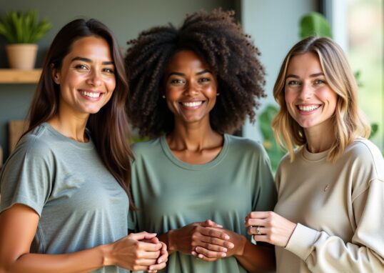 Omum : Découvrez le véritable avis des utilisatrices sur cette marque engagée