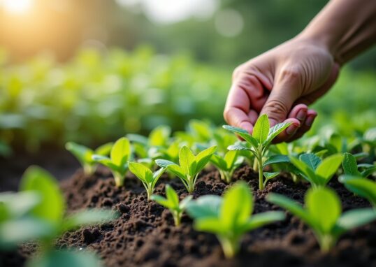 Analyse approfondie des produits Grown Alchemist : efficacité et bienfaits révélés