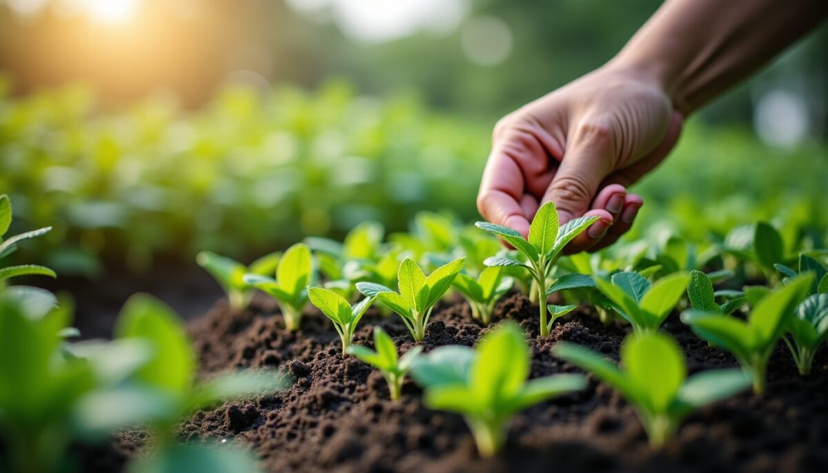 Analyse approfondie des produits Grown Alchemist : efficacité et bienfaits révélés