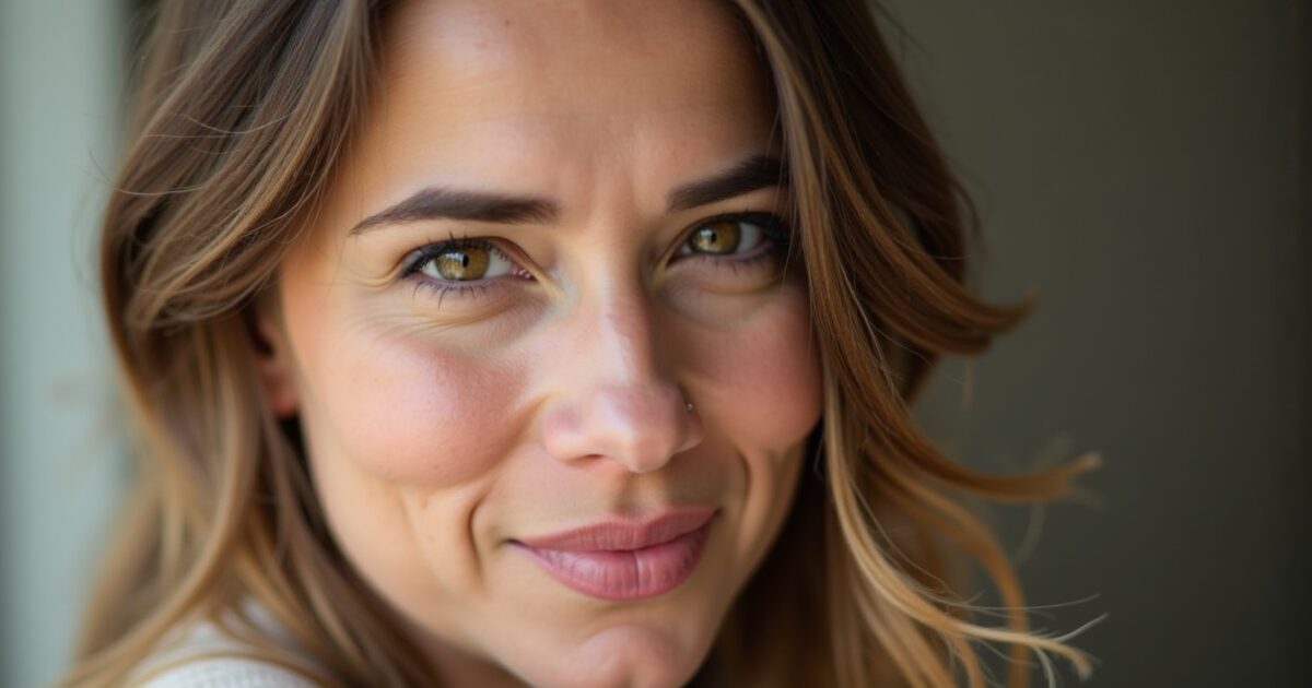 Visages ronds, ovales ou carrés : quelle frange choisir pour sublimer vos traits ?