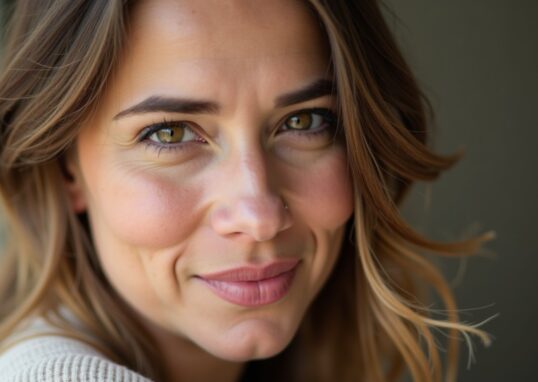 Visages ronds, ovales ou carrés : quelle frange choisir pour sublimer vos traits ?