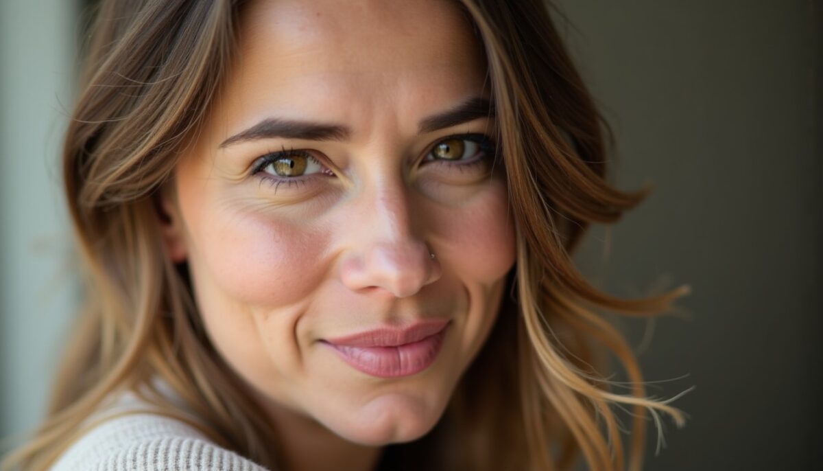 Visages ronds, ovales ou carrés : quelle frange choisir pour sublimer vos traits ?