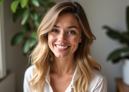 Coiffures de soirée faciles : astuces stylées pour cheveux courts, mi-longs et longs