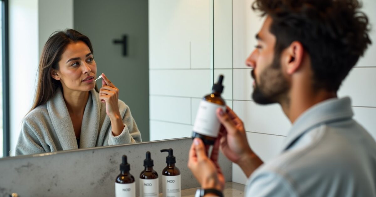 Avis sur NIOD : Découvrez les atouts et les limites des produits de la marque