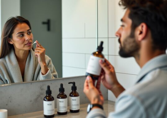 Avis sur NIOD : Découvrez les atouts et les limites des produits de la marque