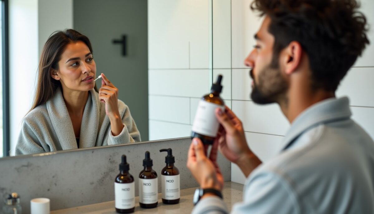 Avis sur NIOD : Découvrez les atouts et les limites des produits de la marque