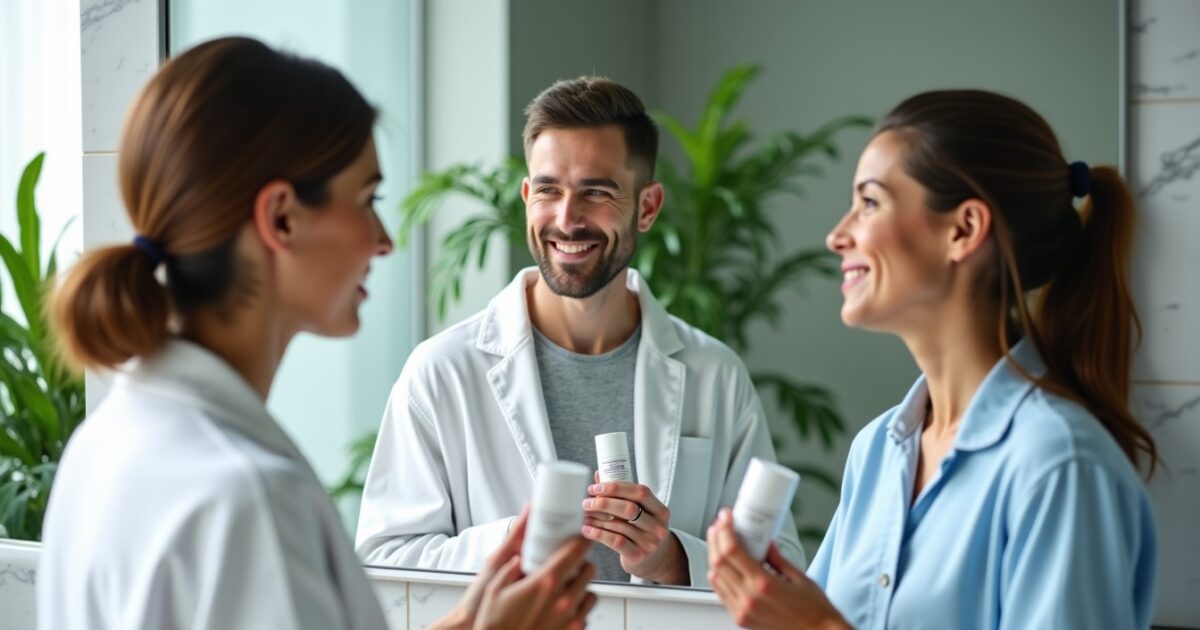 Mediheal : Découvrez les avis et impressions des utilisateurs sur ses soins innovants