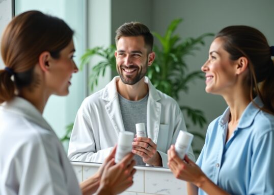 Mediheal : Découvrez les avis et impressions des utilisateurs sur ses soins innovants