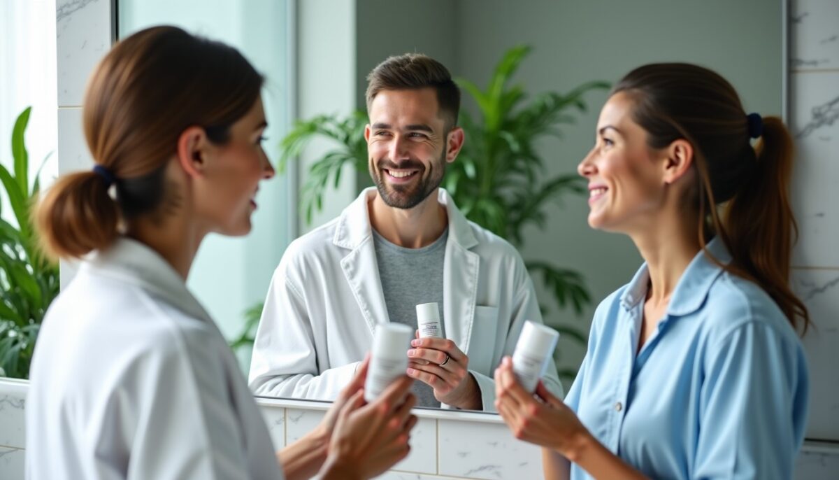 Mediheal : Découvrez les avis et impressions des utilisateurs sur ses soins innovants