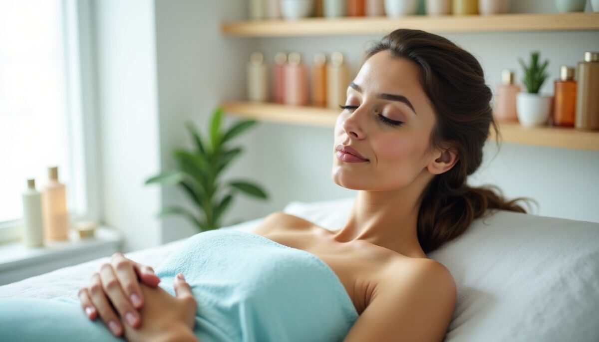 Épilation Sif pour femmes : techniques efficaces, tarifs et astuces en institut ou à domicile