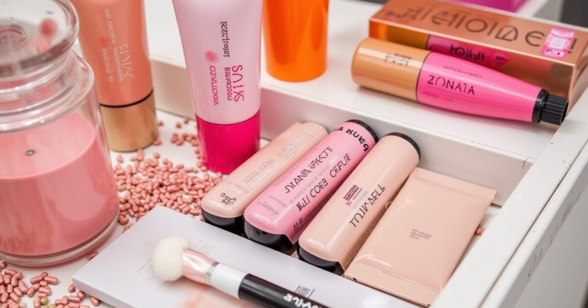 Kosas en France : guide des points de vente et disponibilité chez Sephora